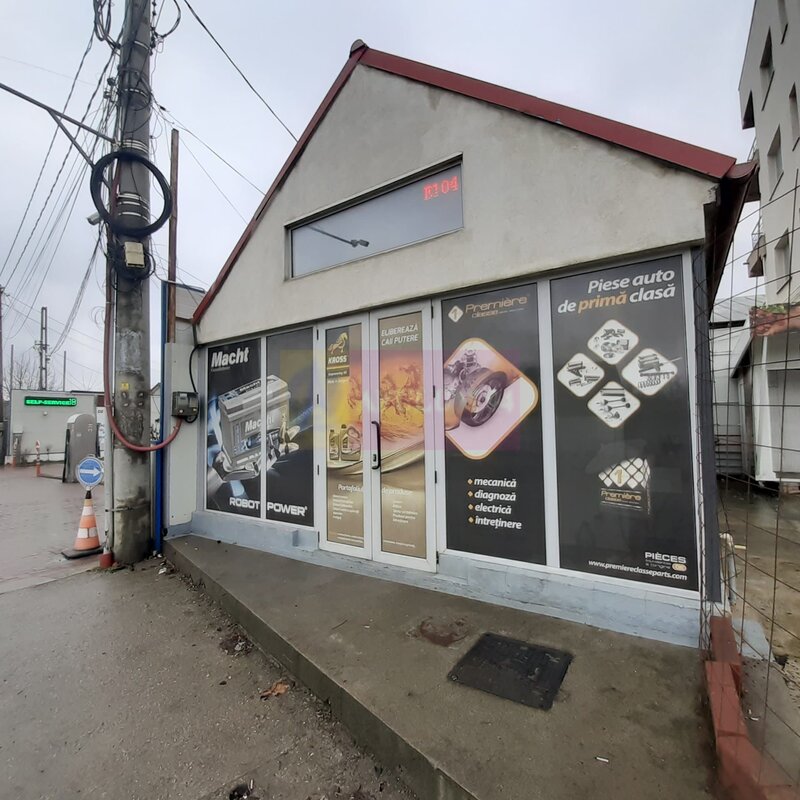 Investitia perfecta - Imobil gata inchiriat pretabil orice activitate