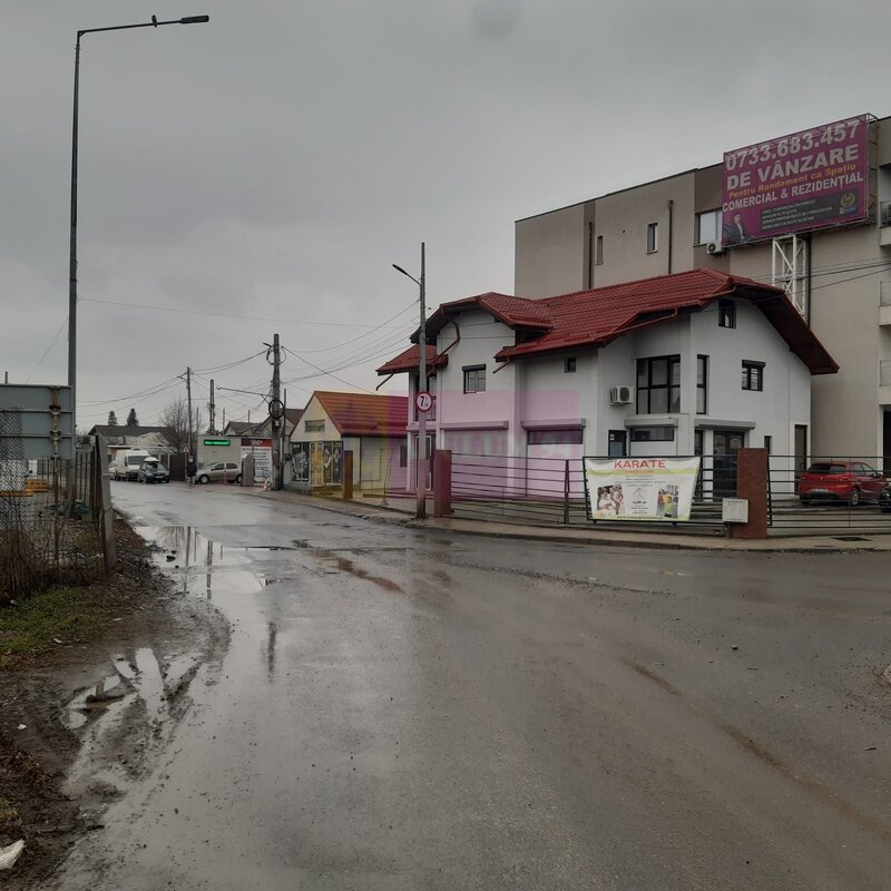 Investitia perfecta - Imobil gata inchiriat pretabil orice activitate