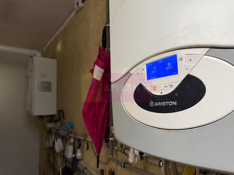 Investitia perfecta - Imobil gata inchiriat pretabil orice activitate