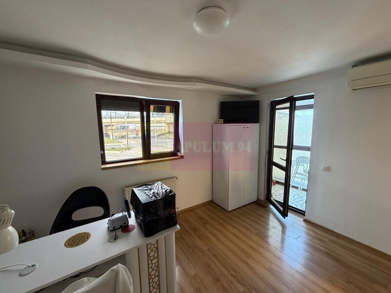 Investitia perfecta - Imobil gata inchiriat pretabil orice activitate